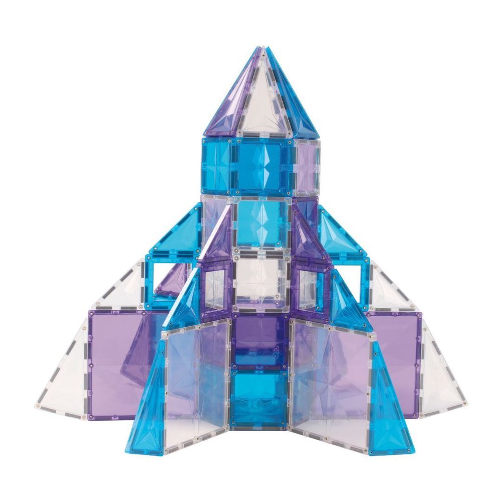 Jouets enfants - Mega Ice Crystal Pack | 180 pièces - CLEVERCLIXX BV