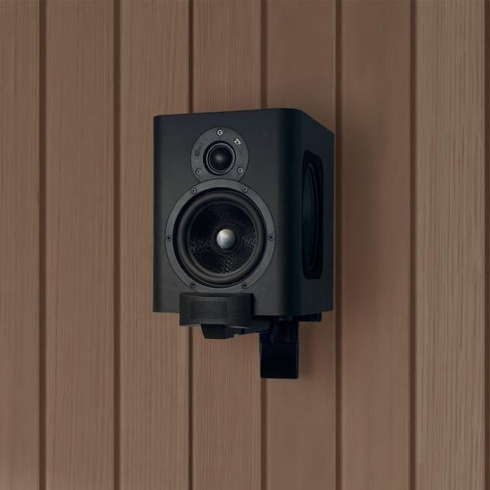Speakers and radios - OCTAVIO MAESTRO WITH WALL MOUNT (AUDIO SPEAKER) - OCTAVIO