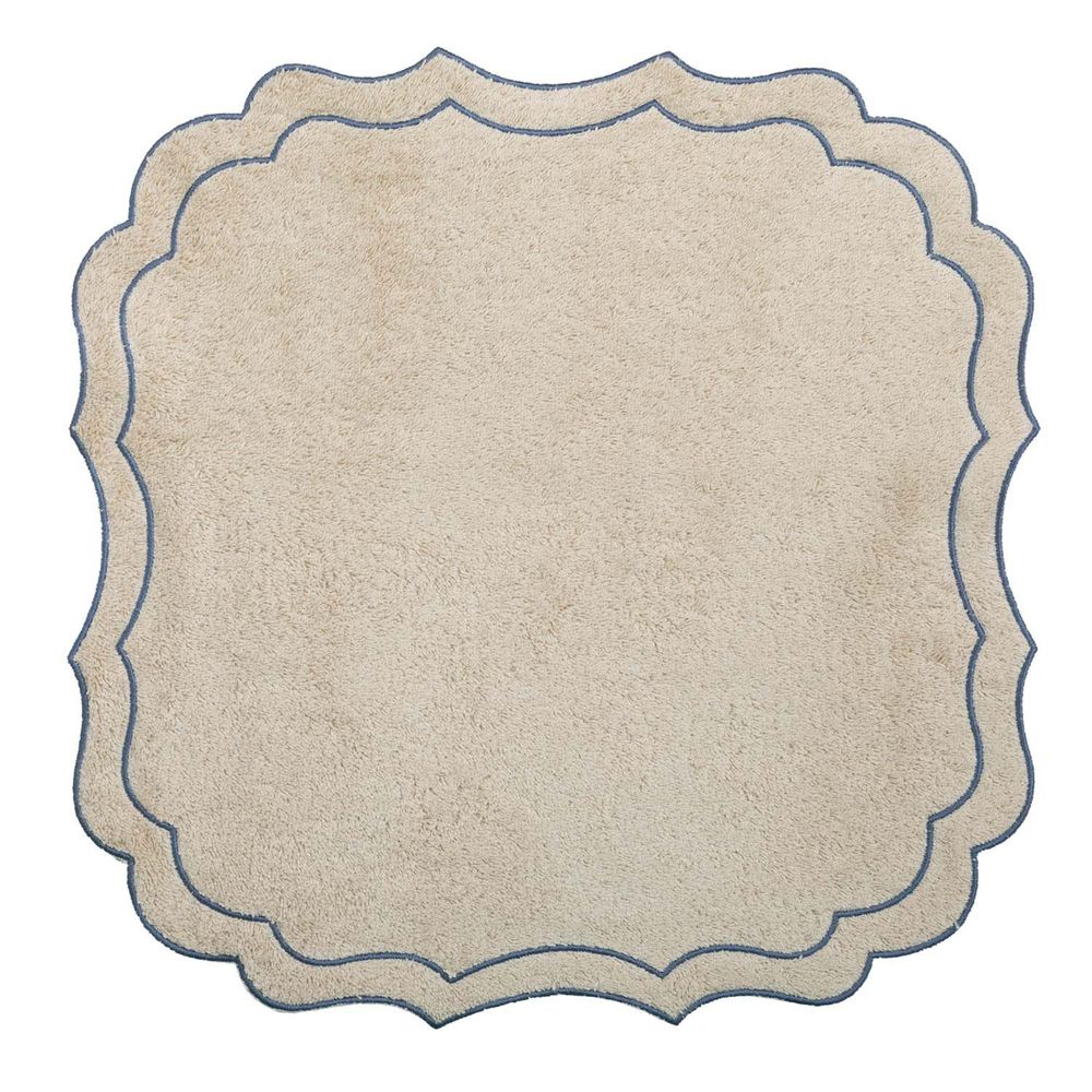 Table linen - Terrycloth Collection - LA GALLINA MATTA