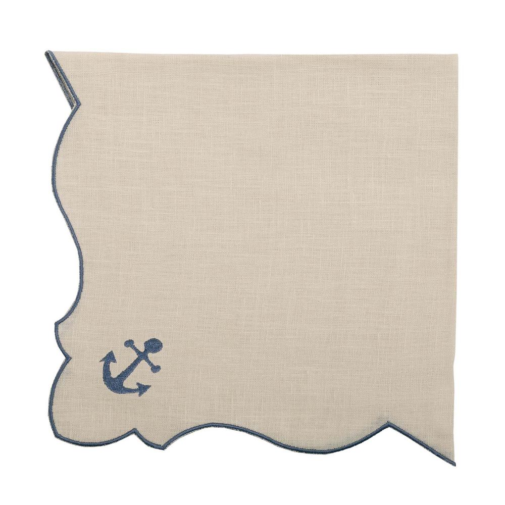 Table linen - Terrycloth Collection - LA GALLINA MATTA