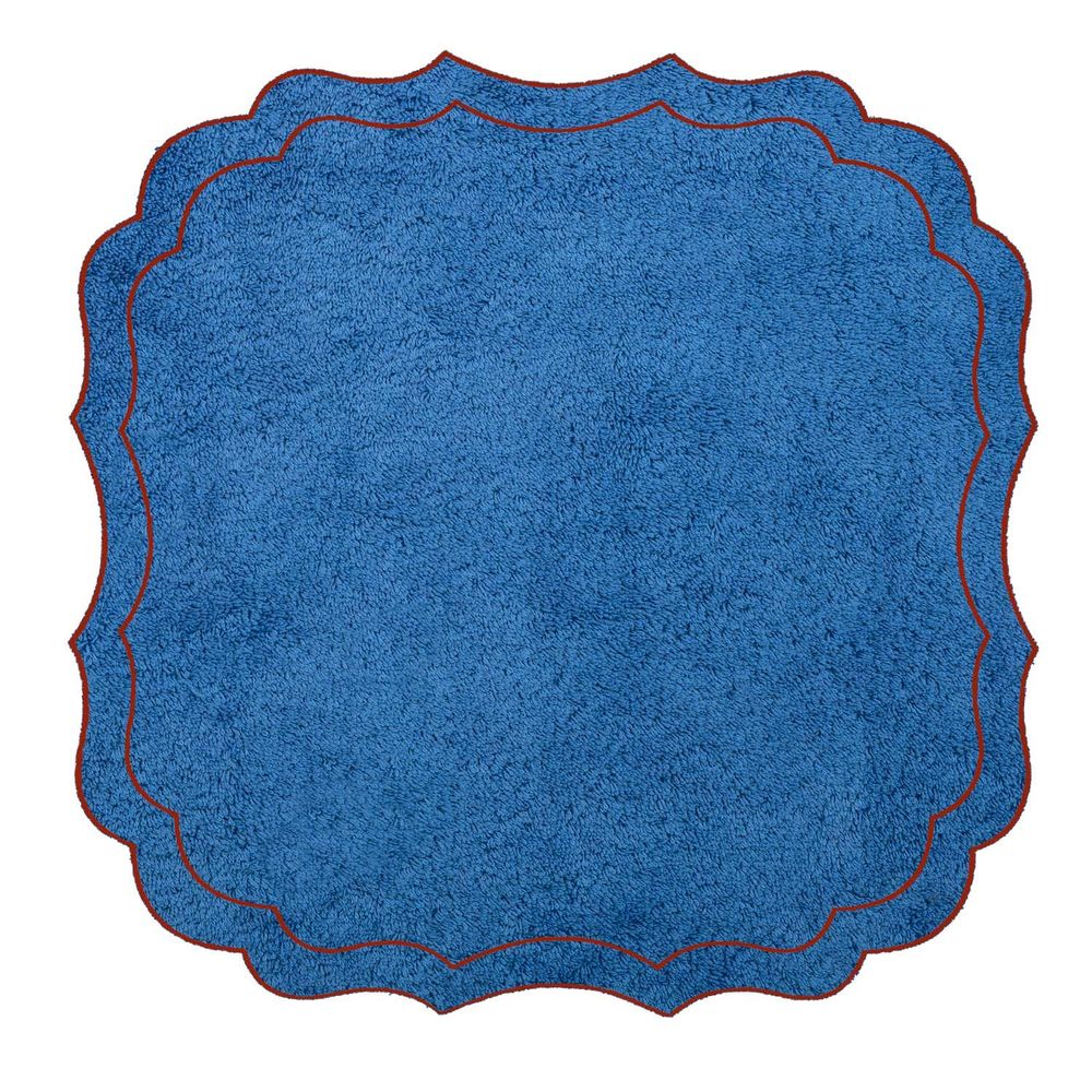 Table linen - Terrycloth Collection - LA GALLINA MATTA