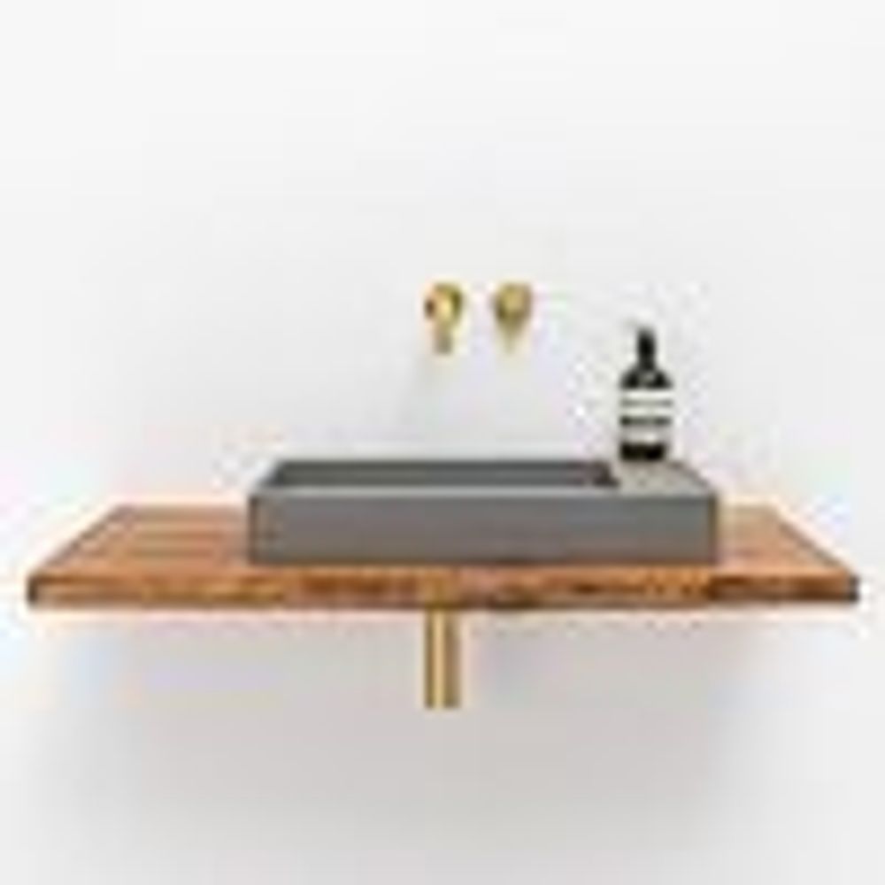 Sinks - Rene Concrete Basin | Sink - SYNK