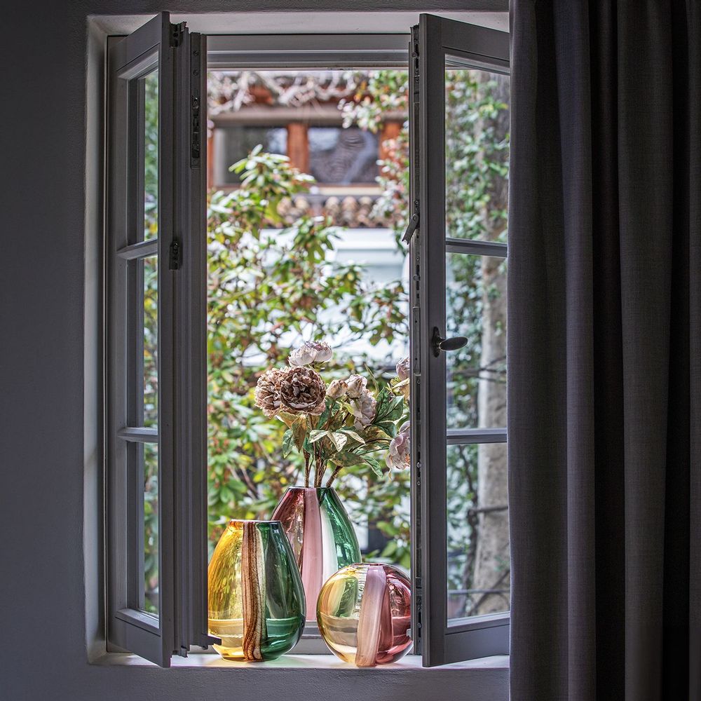 Objets design - RITUALI DOMESTICI - RITUALI DOMESTICI - LENET GROUP