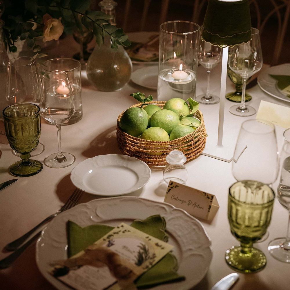 Banquettes pour collectivités - Couvre-lampes et bien plus encore - LA GALLINA MATTA