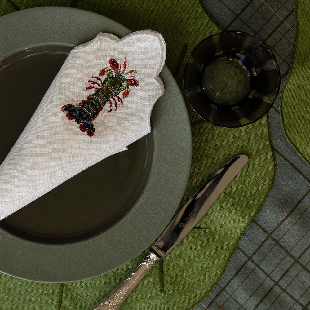 Decorative objects - Exotic Animals - LA GALLINA MATTA