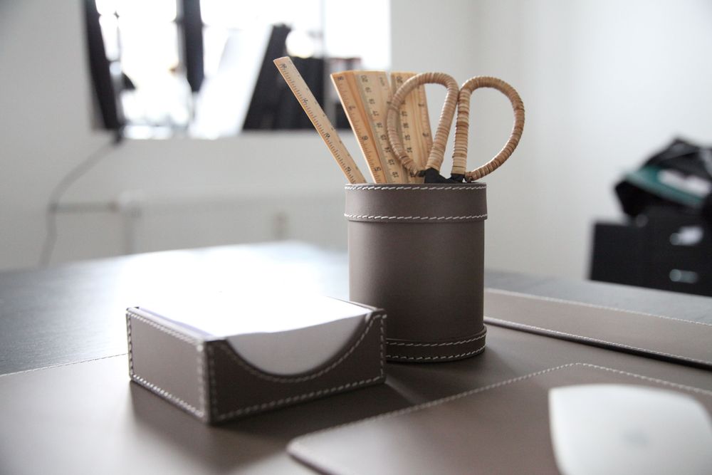 Office sets - Office Collection - ORSKOV COPENHAGEN