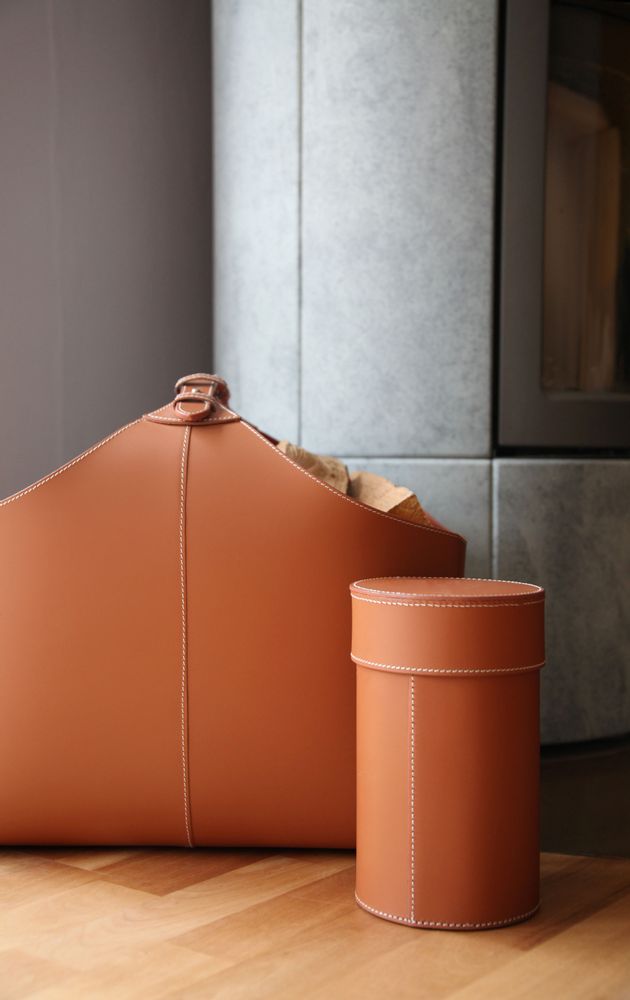 Storage boxes - Braided Baskets - ORSKOV COPENHAGEN