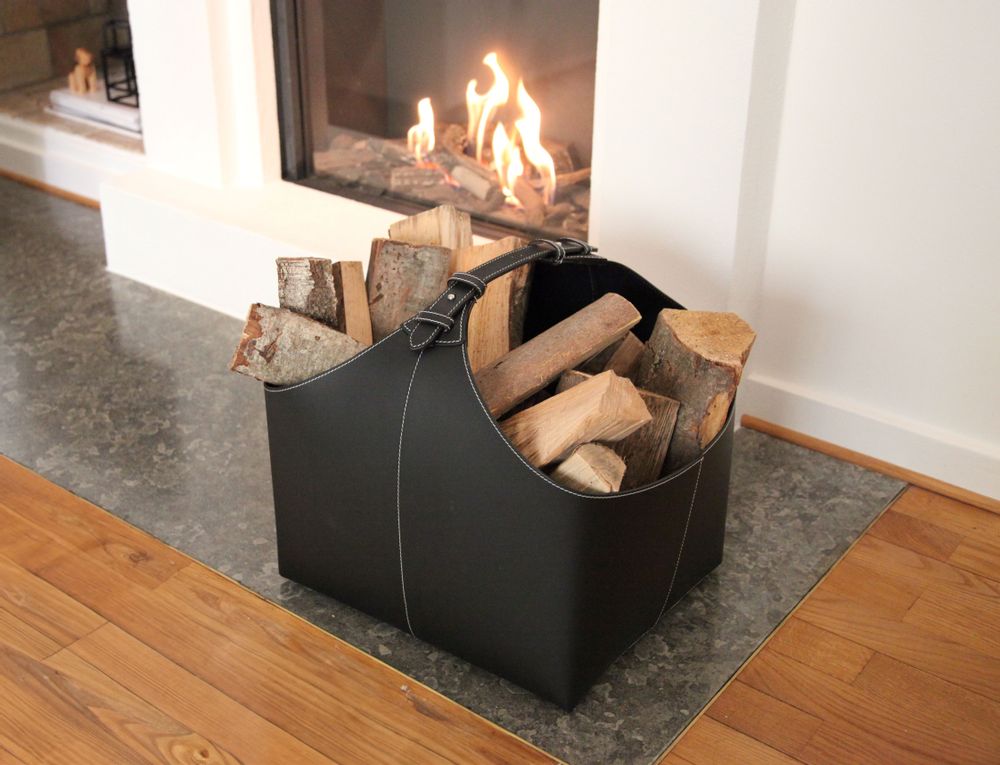 Storage boxes - Braided Baskets - ORSKOV COPENHAGEN