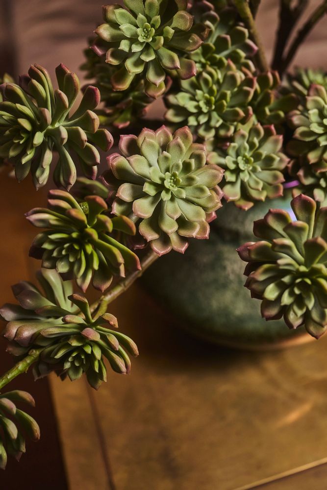Décorations florales - AW23 - Début de saison - Hortensia - Silk-ka Des fleurs et des plantes artificielles pour la vie ! - SILK-KA