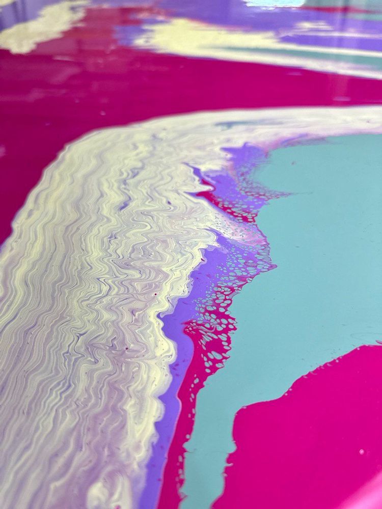 Tables for hotels - Coffee table SUMINAGASHI 02 - GALERIE SANA MOREAU
