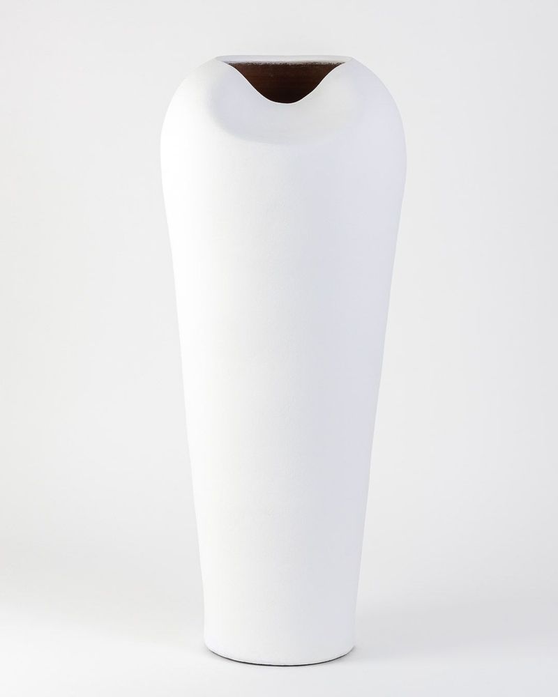 Pottery - OVIAN jar - OVIAN 1m - BY M DECORATION