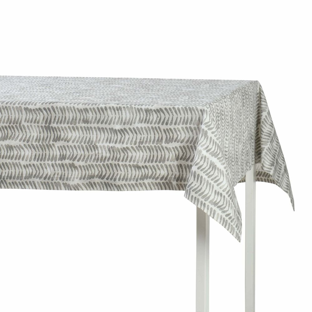 Table linen - Tablecloth Dragonfly - 130 cm x 200 cm - ROSEBERRY HOME