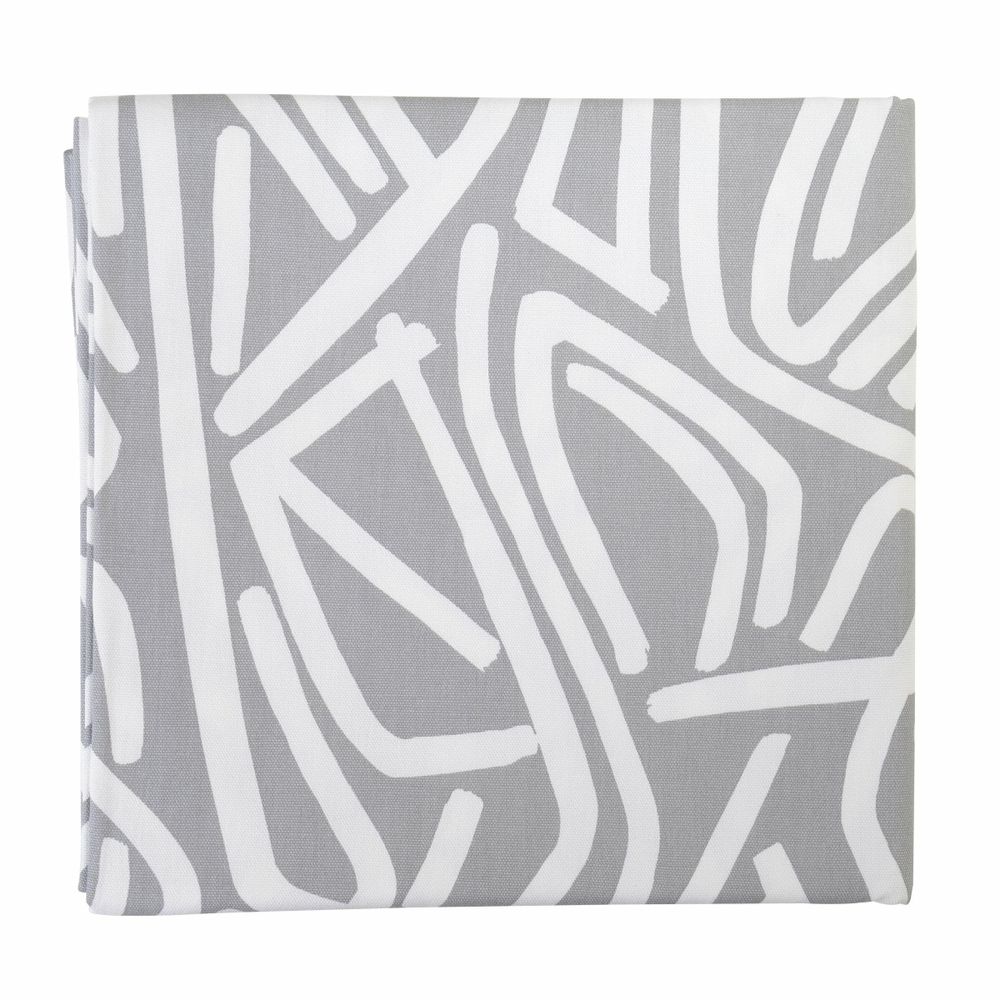Linge de table textile - Nappe de table Infinity - 130 cm x 300 cm - ROSEBERRY HOME