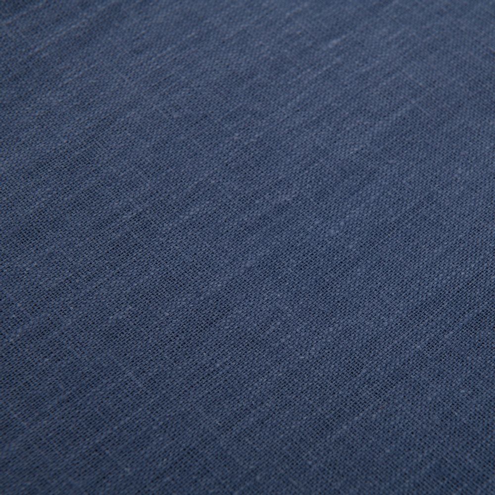 Linge de table textile - Nappe de table Royal Blue - 150 cm x 300 cm - ROSEBERRY HOME