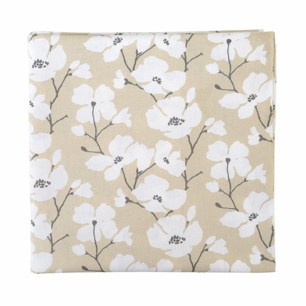Linge de table textile - Nappe de table Petali - 130 cm x 250 cm - ROSEBERRY HOME