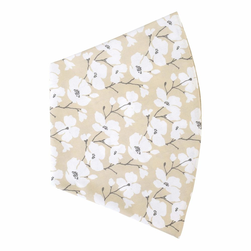 Table linen - Tablecloth Petali round - ⌀ 160 cm - ROSEBERRY HOME