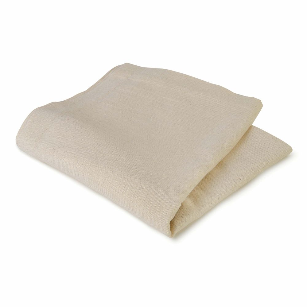 Linge de table textile - Nappe de table Shiny Gold - 130 cm x 250 cm - ROSEBERRY HOME