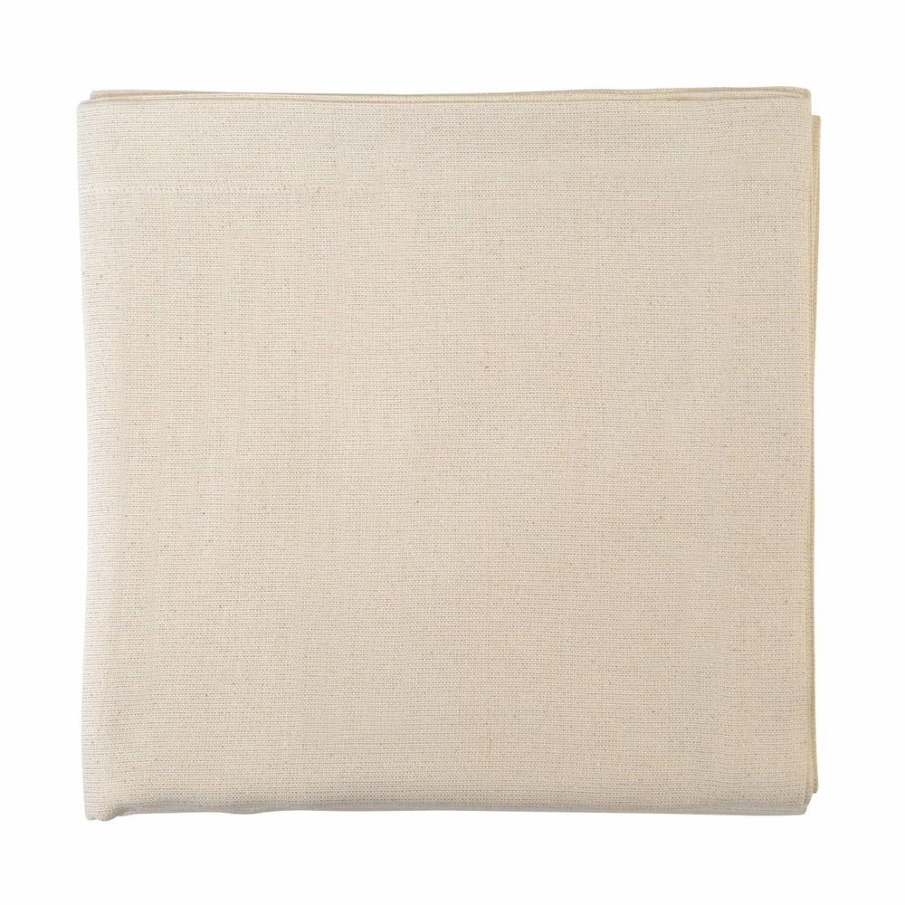 Linge de table textile - Nappe de table Shiny Gold - 130 cm x 250 cm - ROSEBERRY HOME