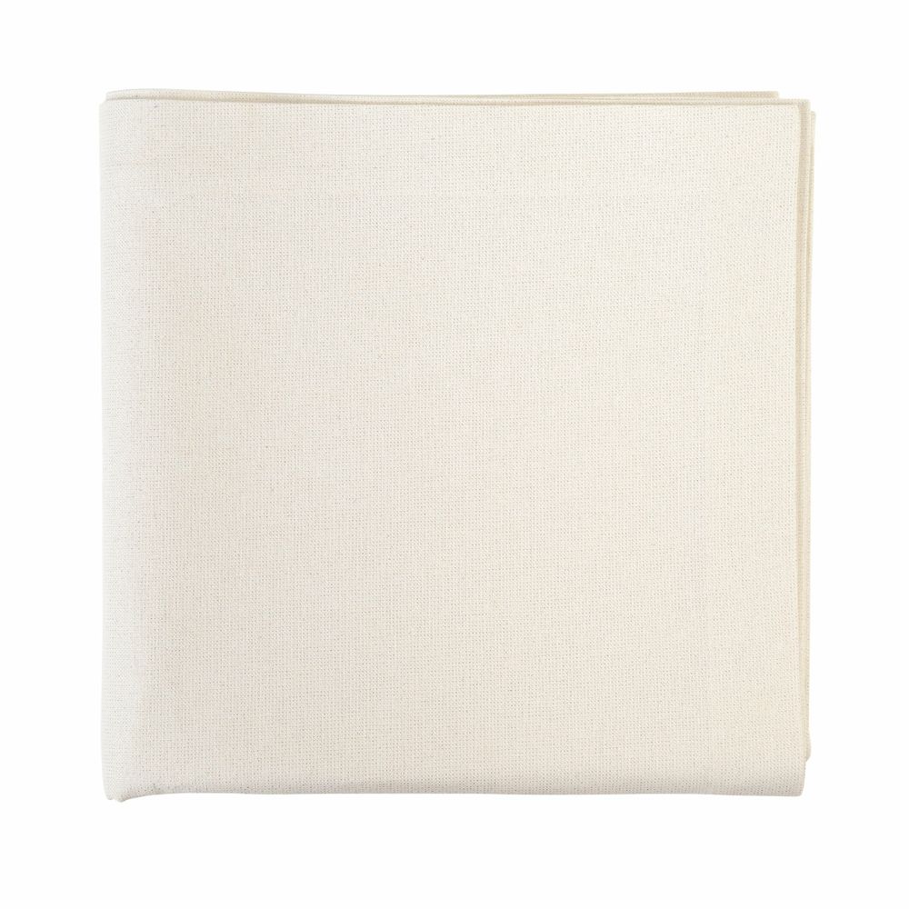 Table linen - Tablecloth Shiny Silver - 130 cm x 230 cm  - ROSEBERRY HOME
