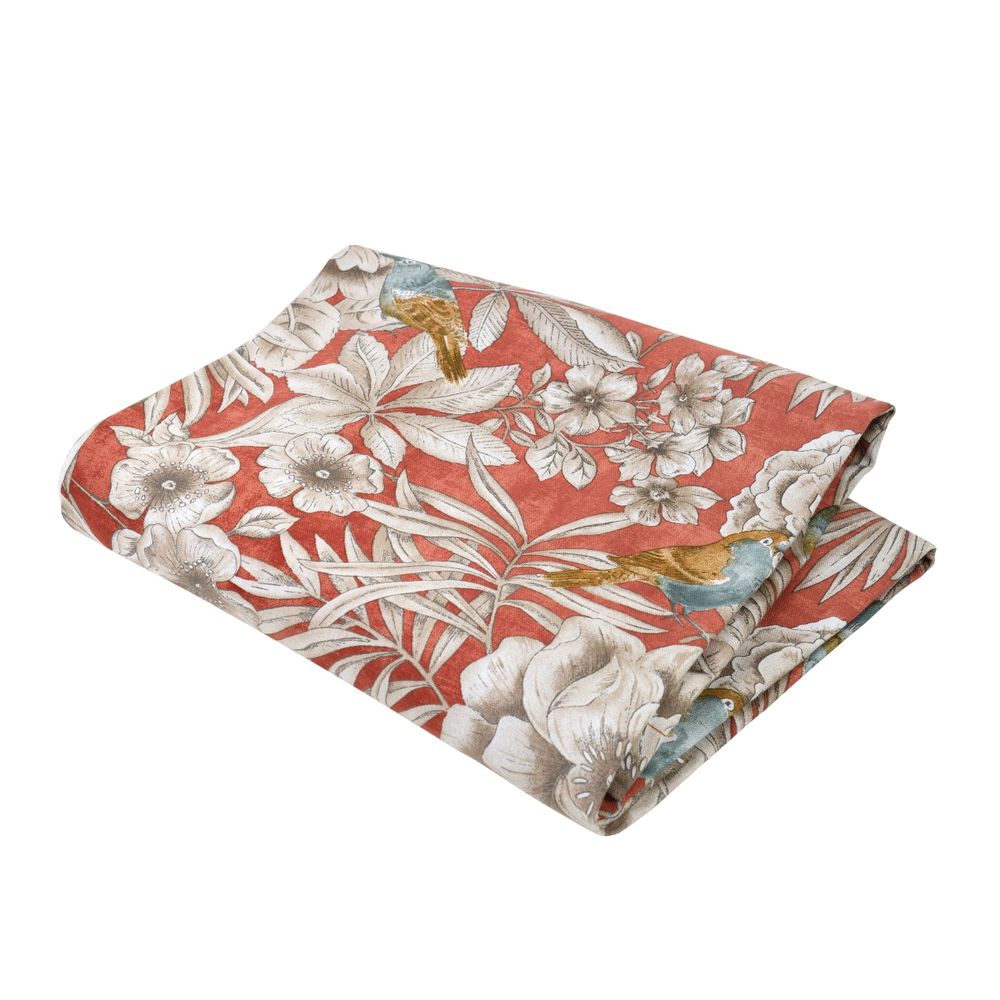 Table linen - Tablecloth Topaz - 130 cm x 300 cm - ROSEBERRY HOME