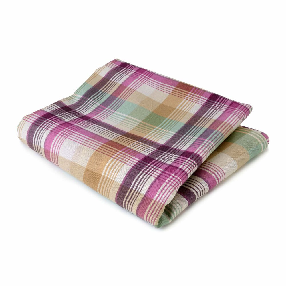 Table linen - Tablecloth Very Peri - 130 cm x 200 cm - ROSEBERRY HOME