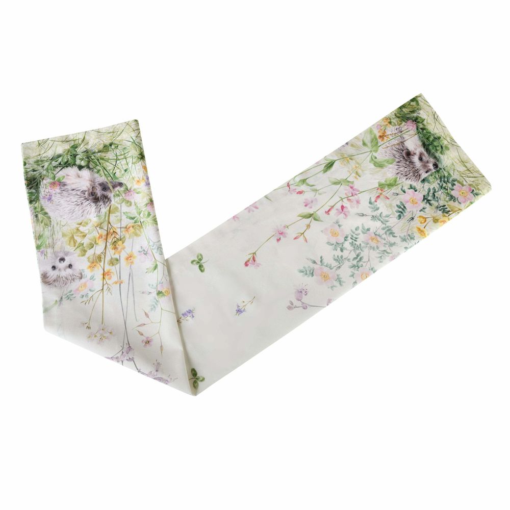 Linge de table textile - La tapis de table Hedgehog 50x140 - ROSEBERRY HOME