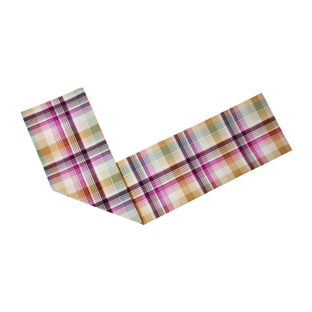Table linen - Runner Very Peri 50x140 - ROSEBERRY HOME