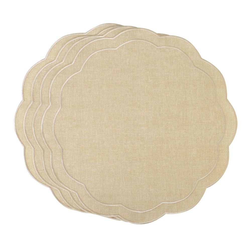 Table linen - Runner Very Peri 50x140 - ROSEBERRY HOME