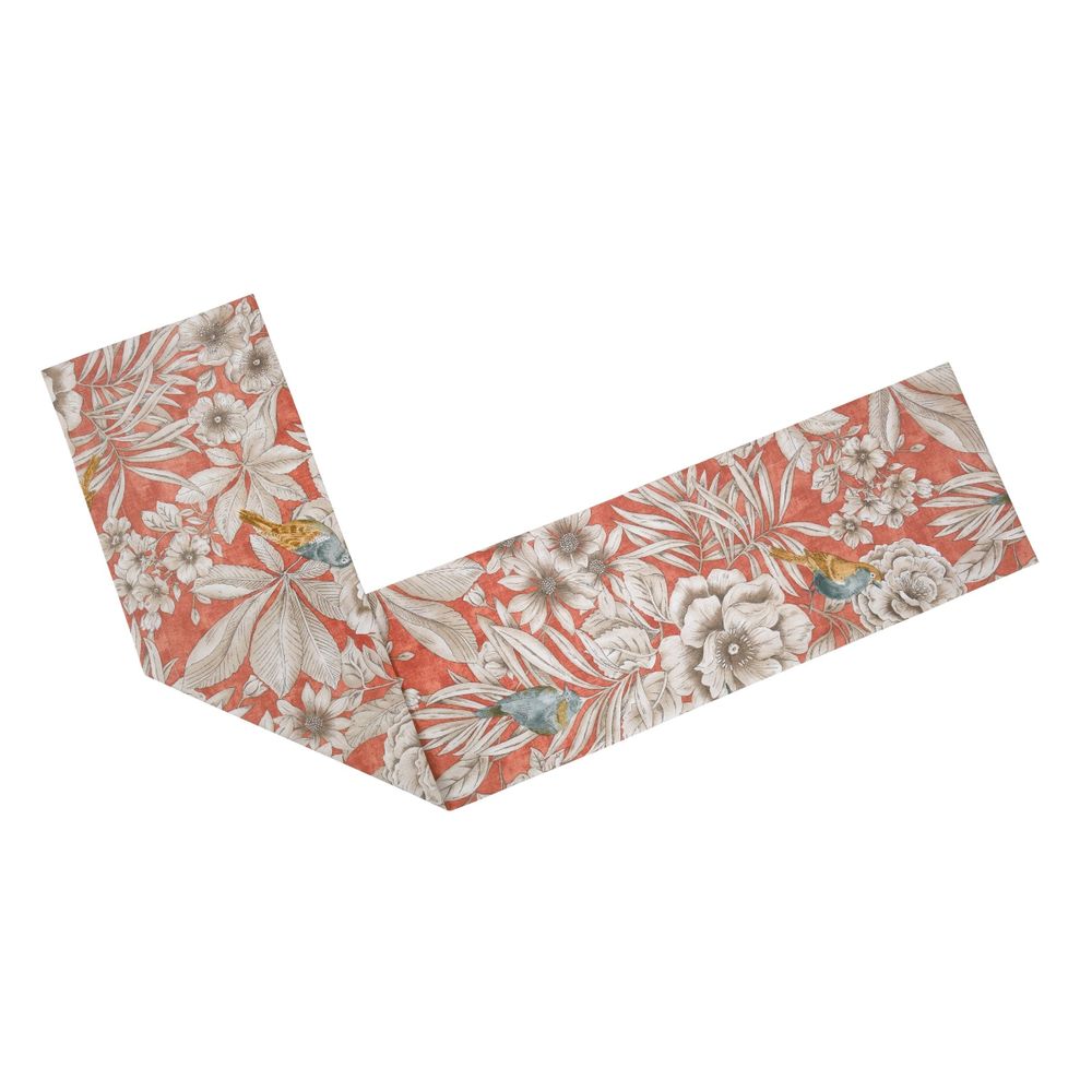 Linge de table textile - La tapis de table Topaz 50x150 - ROSEBERRY HOME