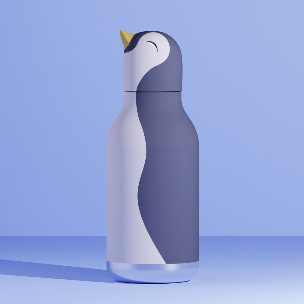 Childcare accessories - Bestie bottles - ASOBU