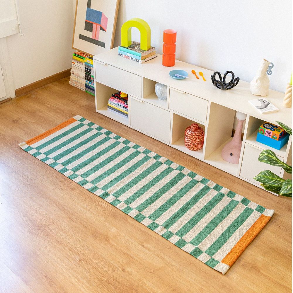 Design carpets - Living Room: Blankets, cushions & rugs - TARTA GELATINA