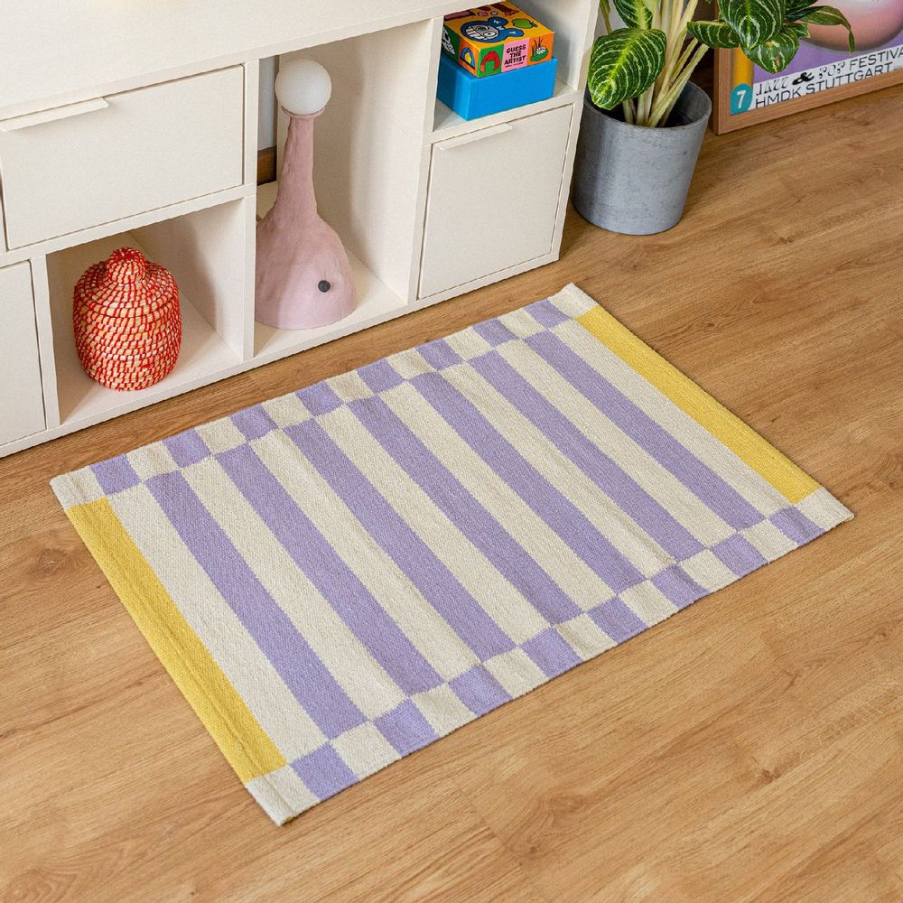 Design carpets - Living Room: Blankets, cushions & rugs - TARTA GELATINA