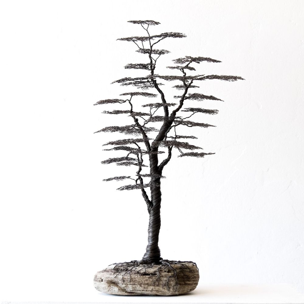 Unique pieces - Sculptures - LA FORET IMAGINAIRE - GEOFFREY GABRIEL