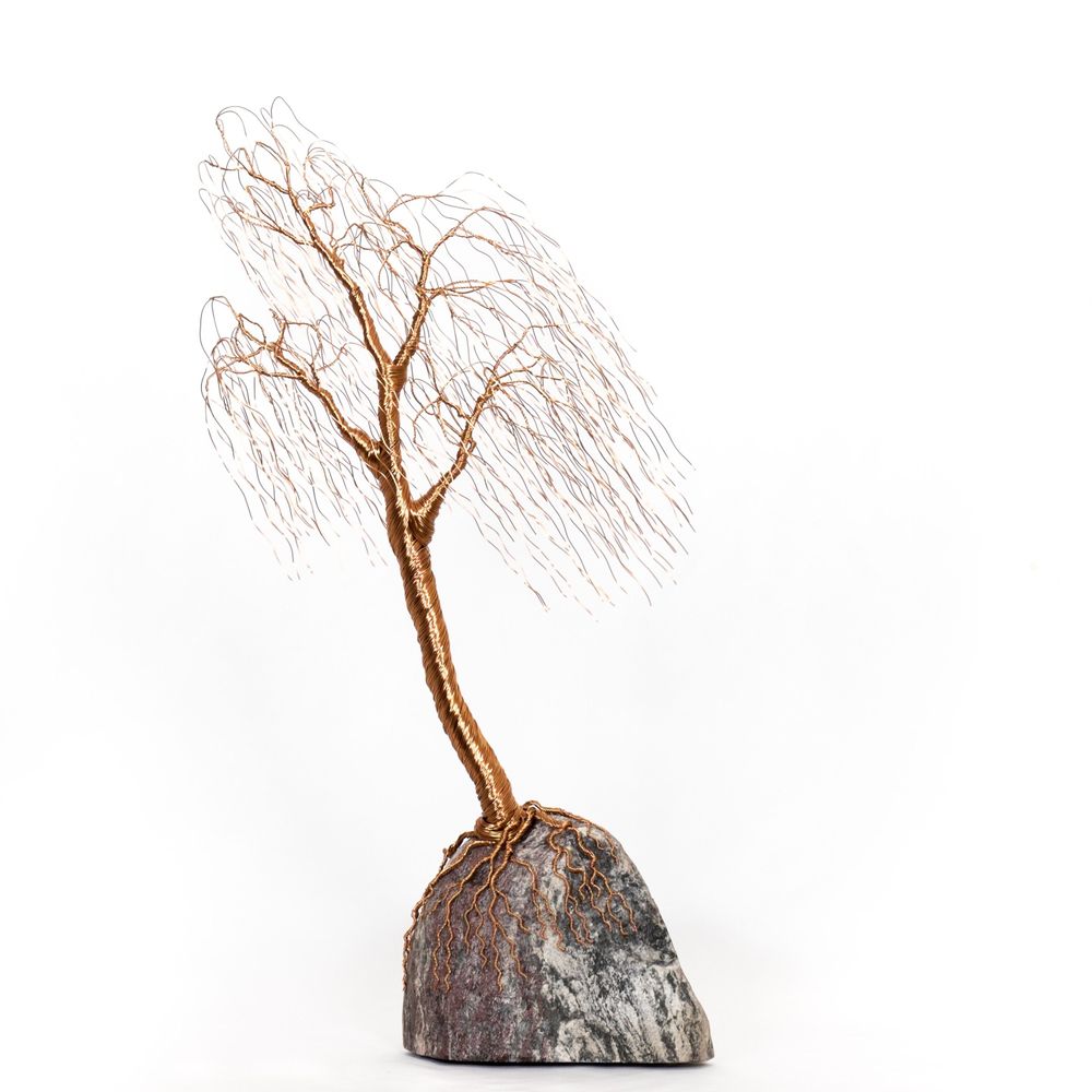 Unique pieces - Sculptures - LA FORET IMAGINAIRE - GEOFFREY GABRIEL