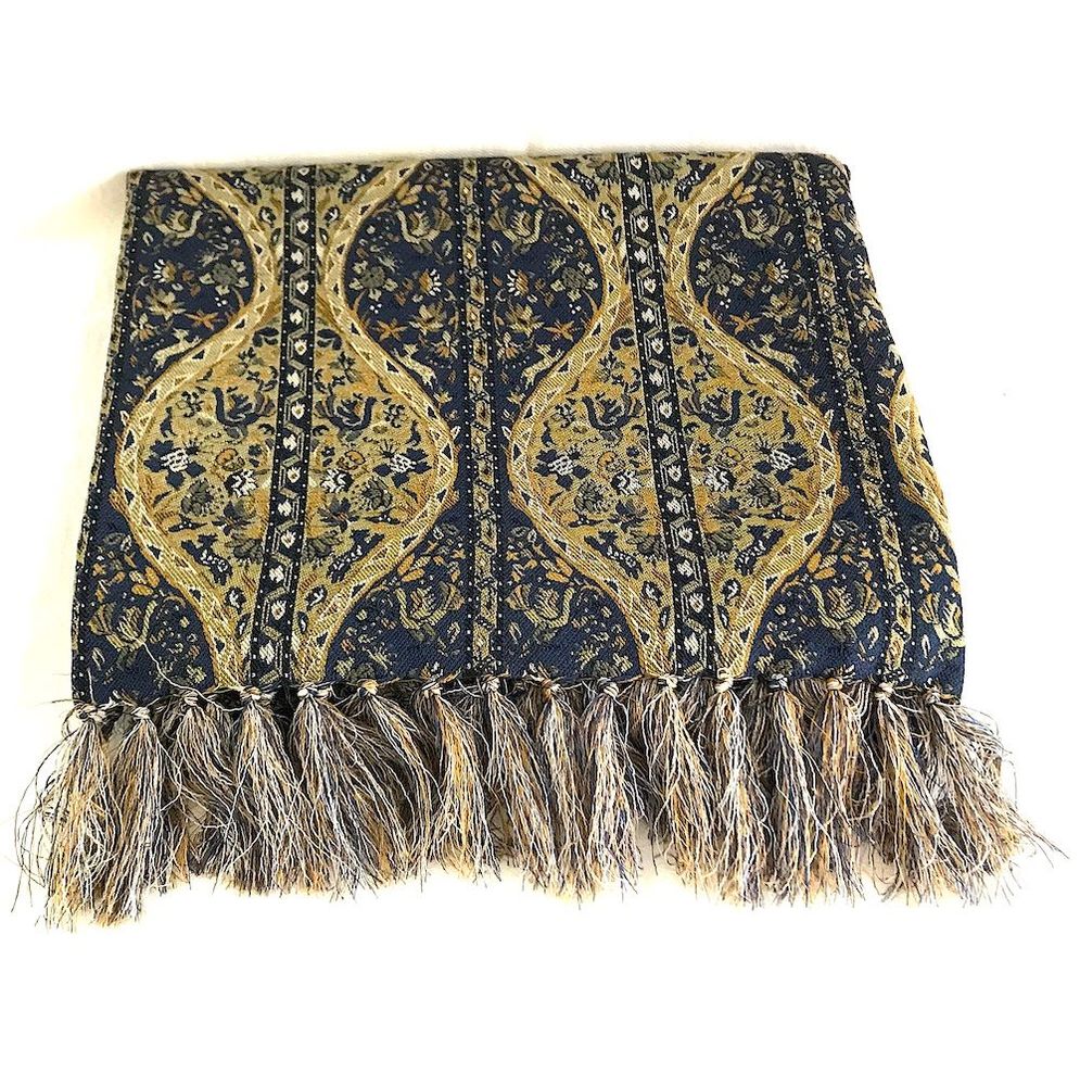 Table linen - Nappe Jarra - LA MAISON DAR DAR