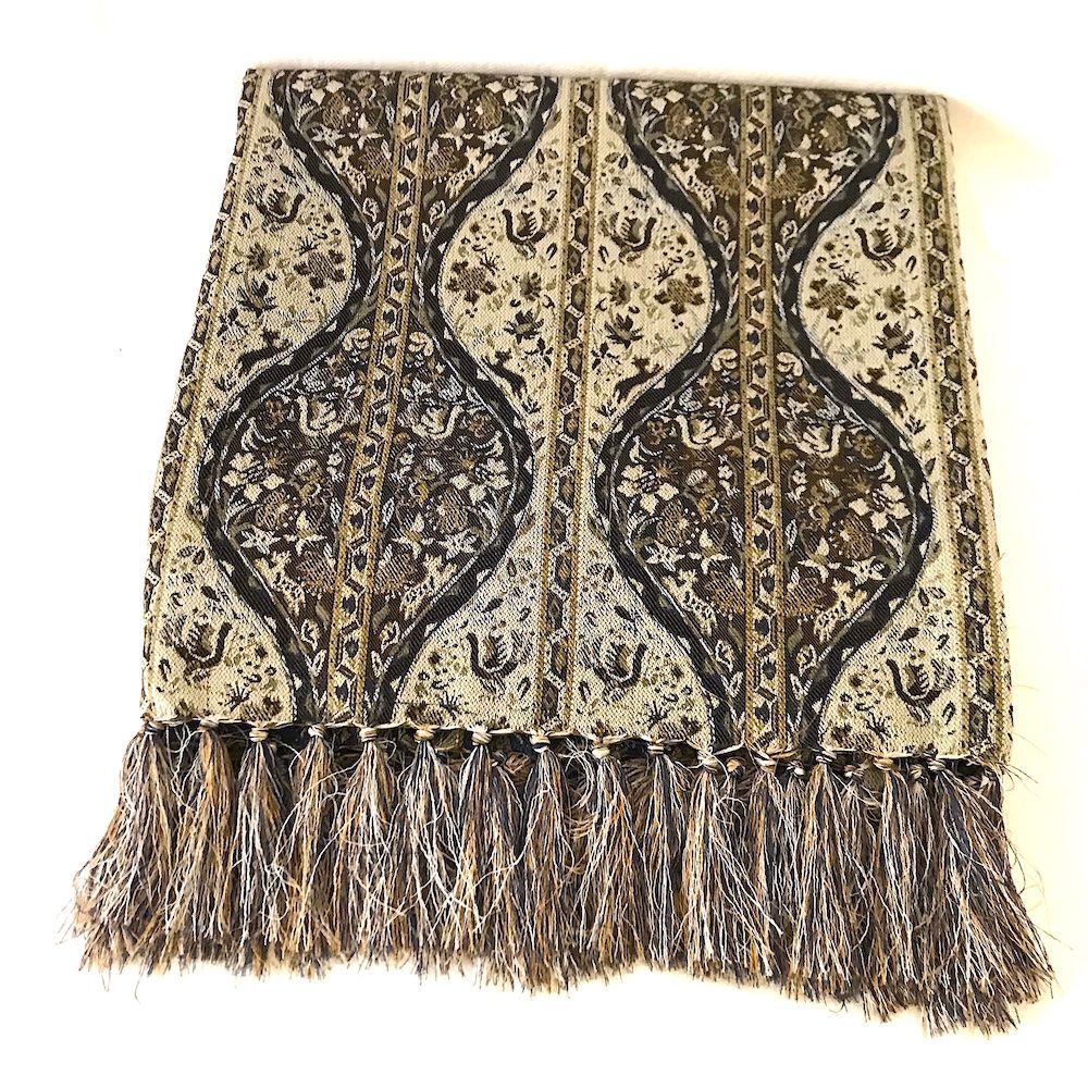 Table linen - Nappe Jarra - LA MAISON DAR DAR