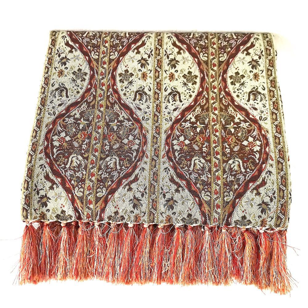 Table linen - Nappe Jarra - LA MAISON DAR DAR
