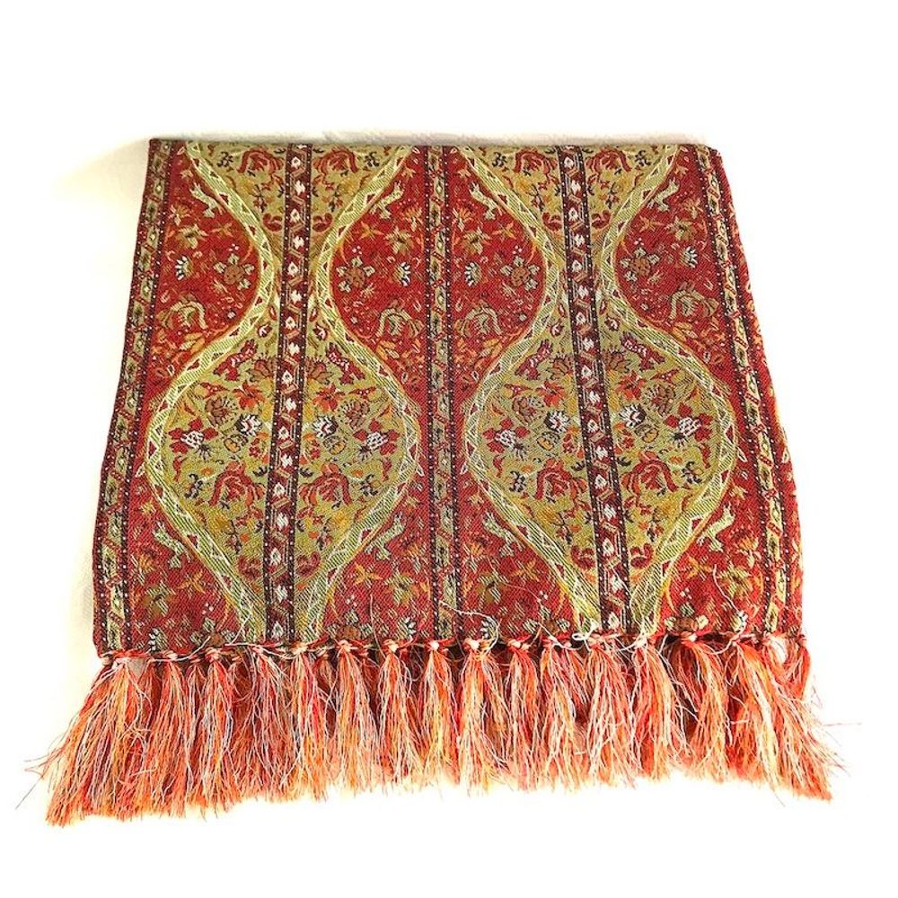 Table linen - Nappe Jarra - LA MAISON DAR DAR