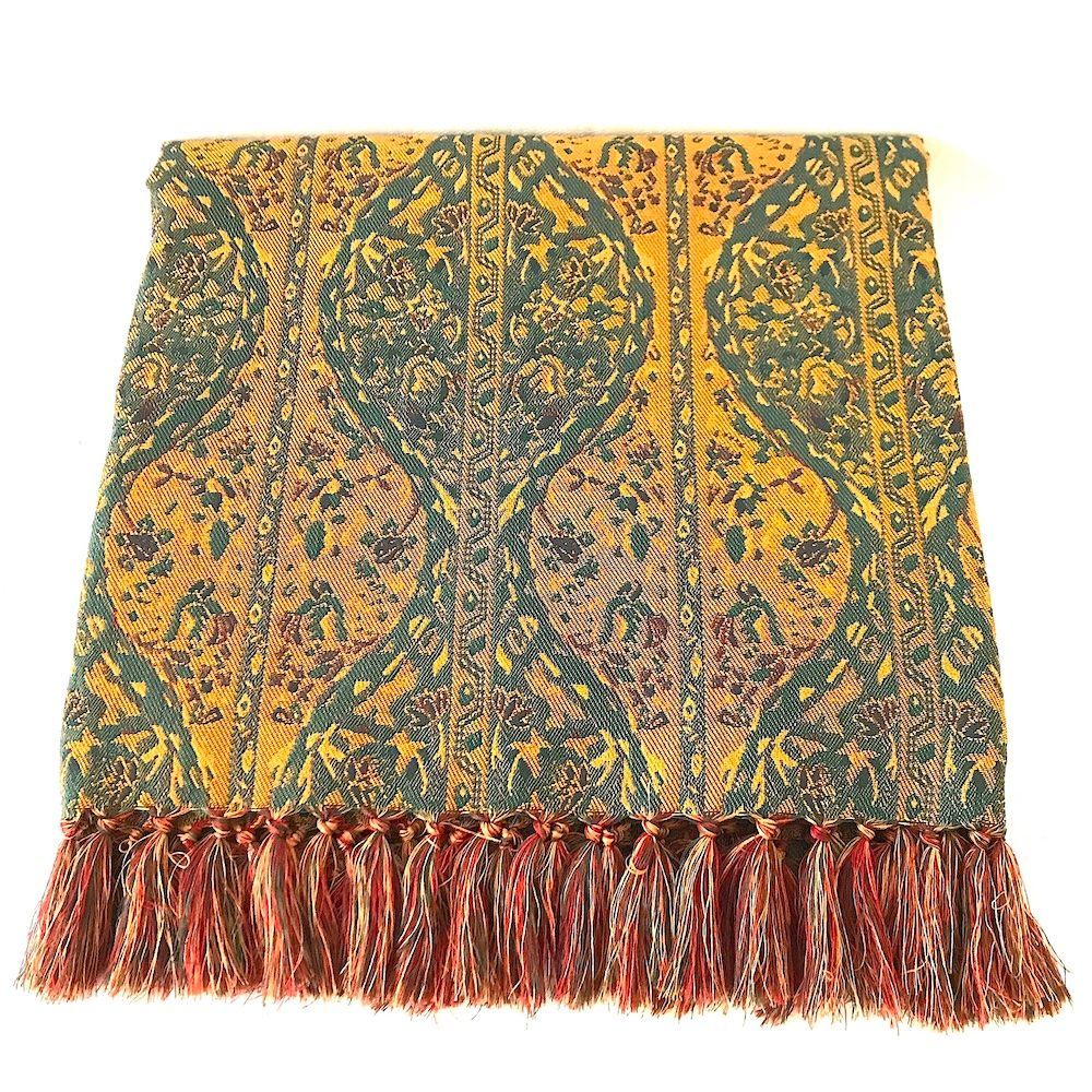 Table linen - Nappe Jarra - LA MAISON DAR DAR