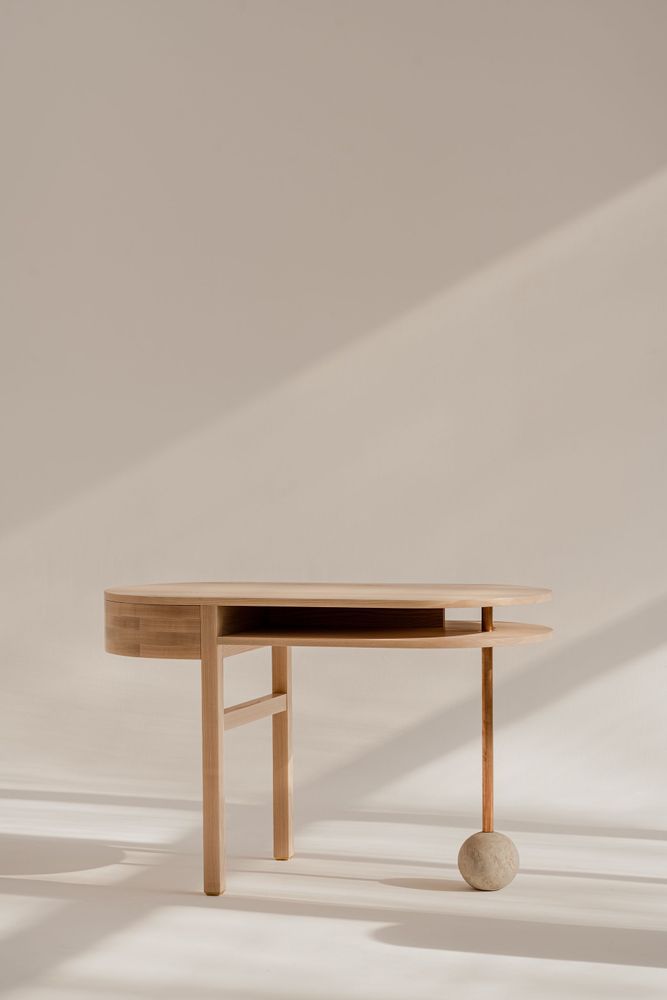 Consoles - Console lumineuse - SQUARE DROP