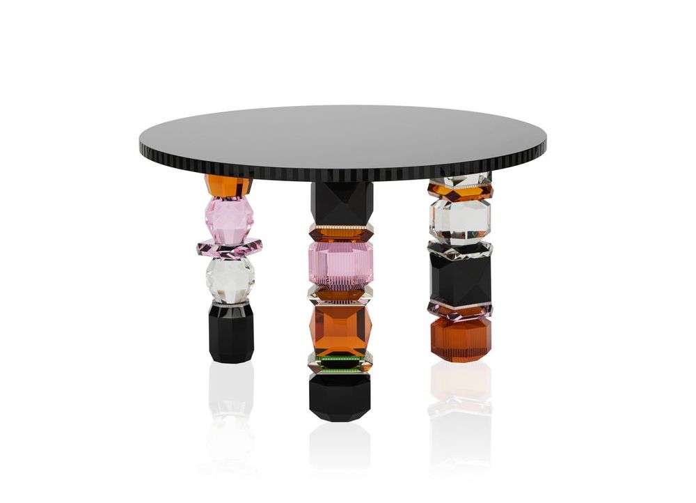 Coffee tables - Orlando table - REFLECTIONS COPENHAGEN