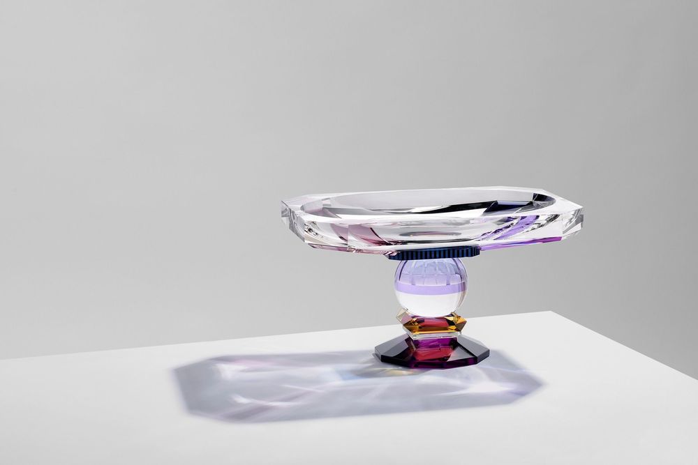 Objets design - Georgia Bowl - REFLECTIONS COPENHAGEN