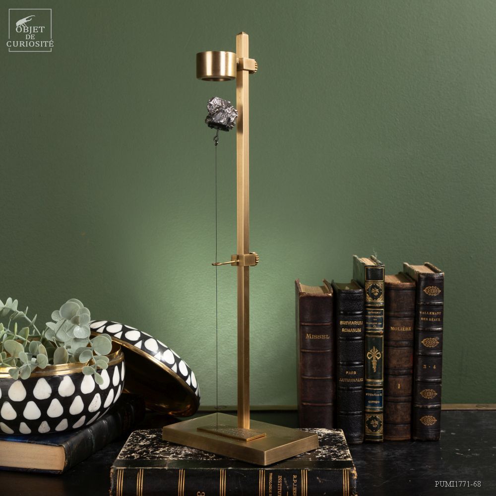 Decorative objects - Our mineral collection - OBJET DE CURIOSITÉ
