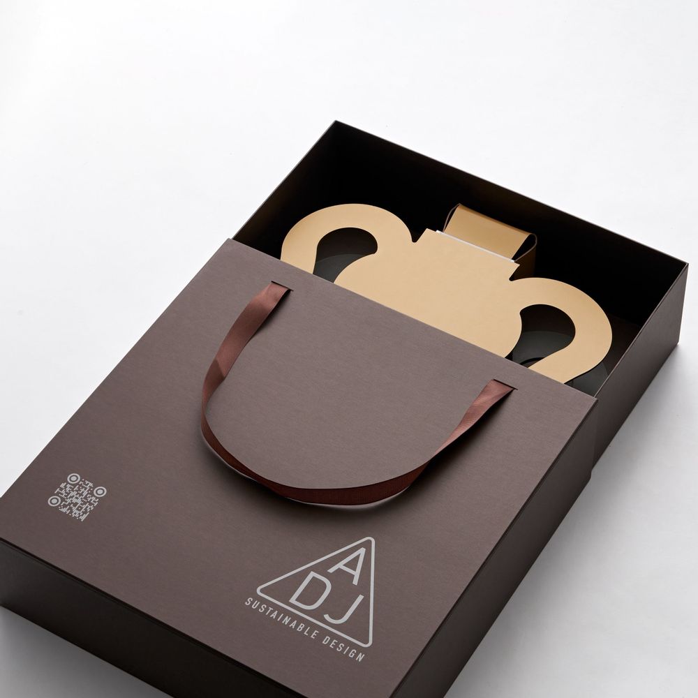 Other office supplies - VASE OTTO MOD. 1.1 - ADJ STYLE