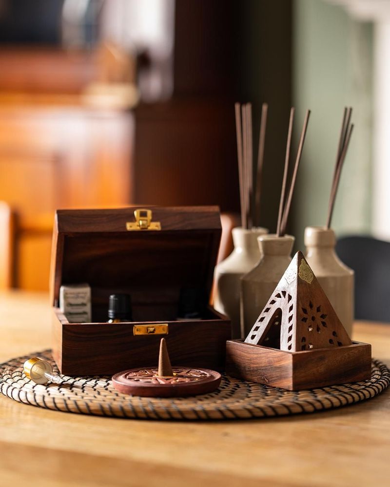 Objets de décoration - Accessoires de Maison - PUCKATOR