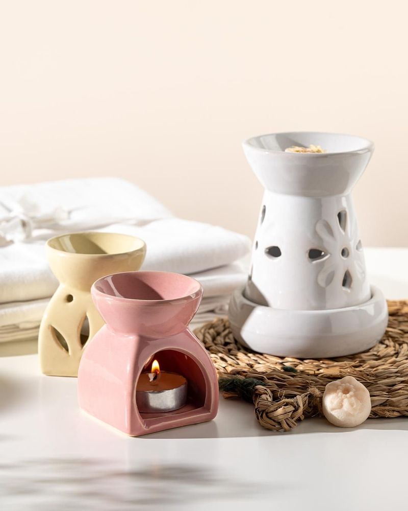 Objets de décoration - Accessoires de Maison - PUCKATOR
