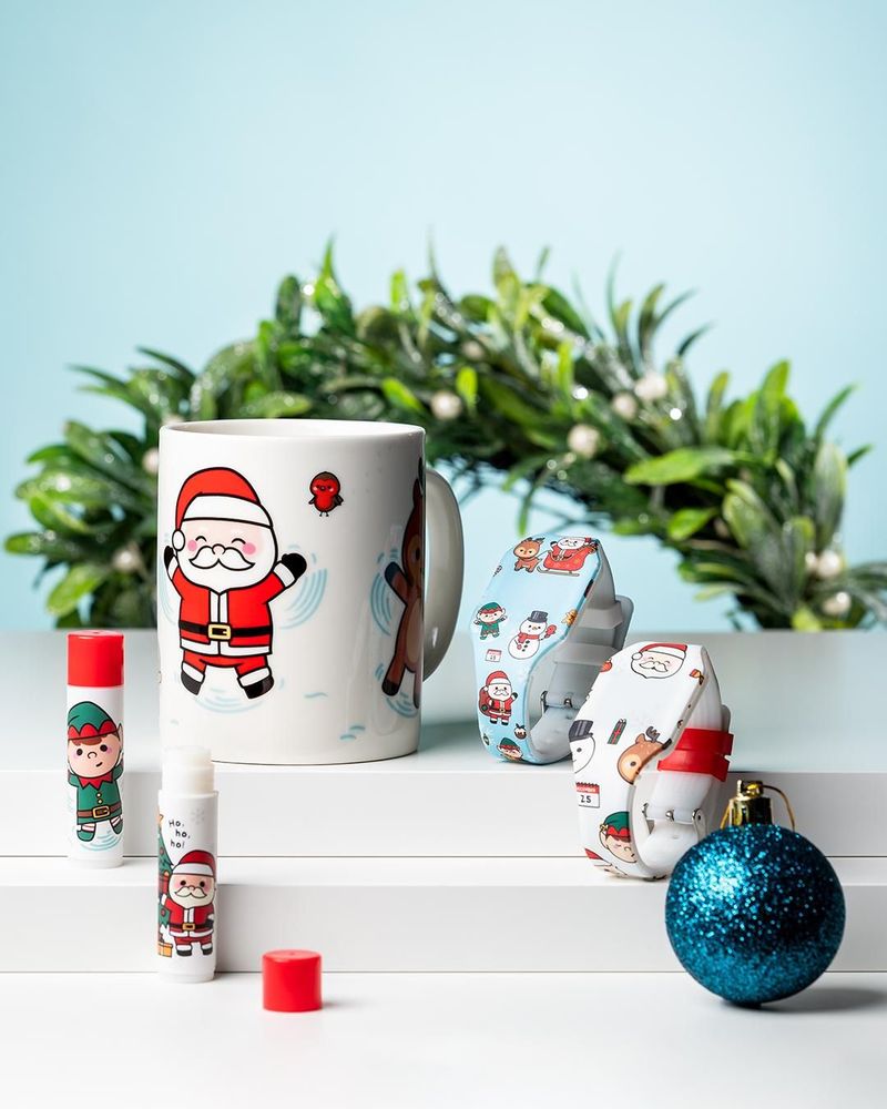Objets de décoration - Accessoires de Maison - PUCKATOR