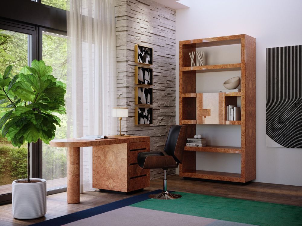 Bookshelves - CARLA - ULTRAMOBILI