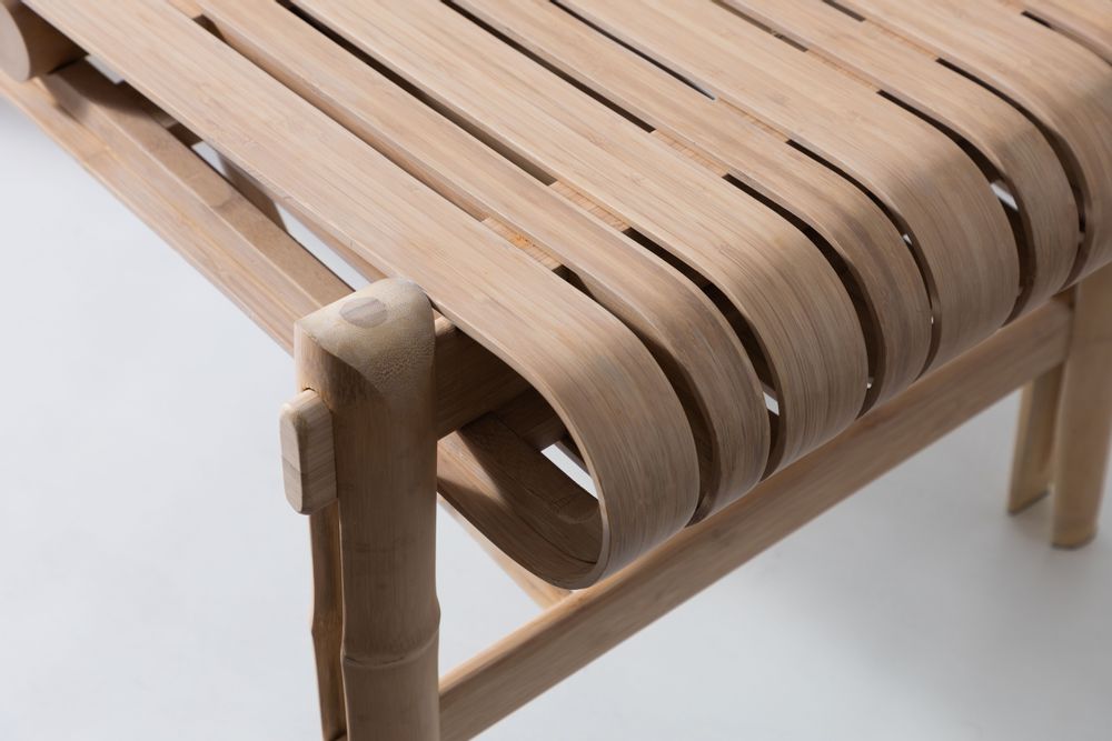 Benches - Creek Collection : Bench - AMO ARTE