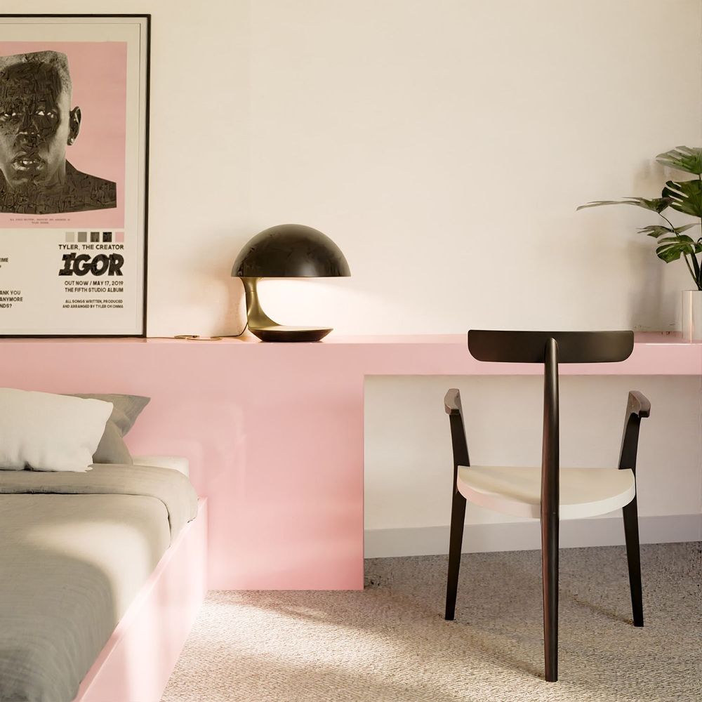 Chaises - Chaise Beluga - POLIMAIR